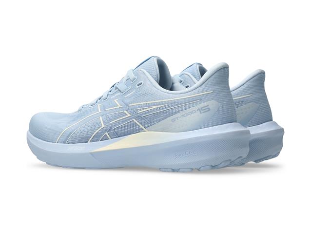 Tênis Asics Gt-1000 15 Solid Air/Cream Tam 34 - 6