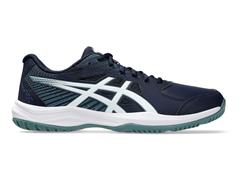 Tênis Asics Court Slide 4 Midnight/White Tam 39