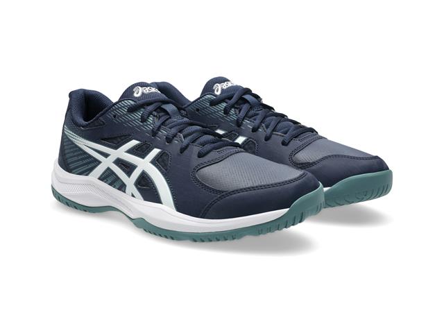 Tênis Asics Court Slide 4 Midnight/White Tam 41 - 4