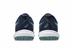 Tênis Asics Court Slide 4 Midnight/White Tam 41 - 5
