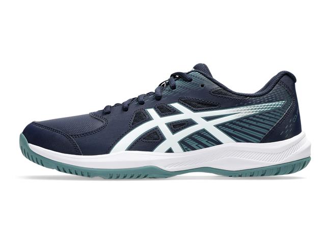 Tênis Asics Court Slide 4 Midnight/White Tam 43 - 1