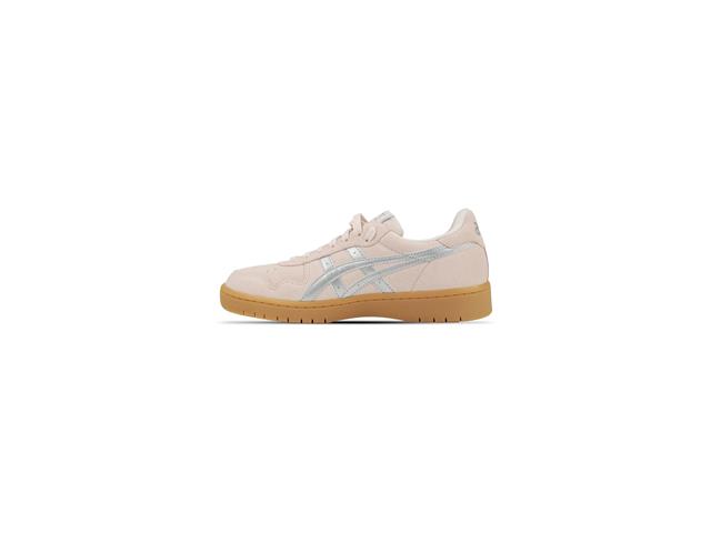 Tênis Asics Japan S Camurça Pink Cloud/Pure Silver Tam 36 - 1