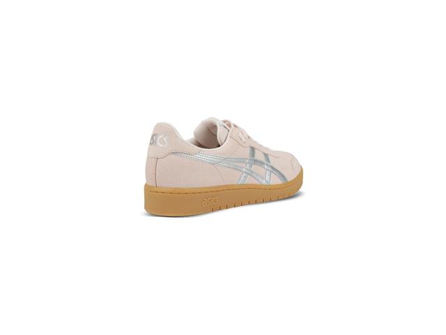 Tênis Asics Japan S Camurça Pink Cloud/Pure Silver Tam 36 - 6