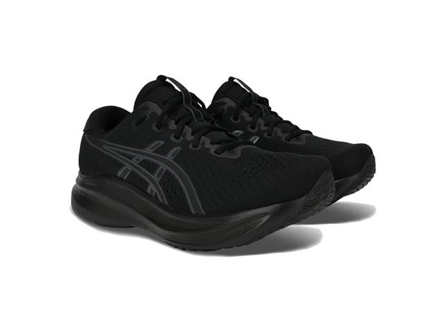 Tênis Asics Gel-Excite 11, 002 Black/Carrier Grey Masc