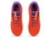 Tênis Asics Gel-Excite 11, 801 Cherry Tomato/Lemon Spark Fem - 6
