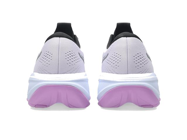 Tênis Asics Gel-Cumulus 28 Show 400 Show/Lavender Glow Fem - 5
