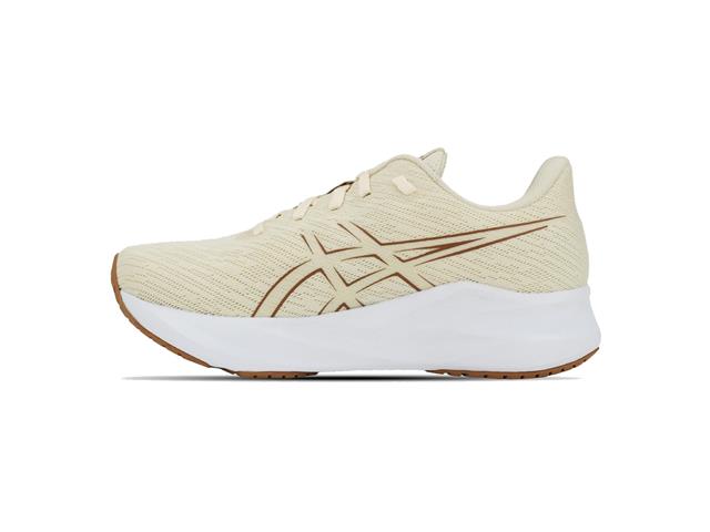 Tênis Asics Versablast 4, 250 Vanilla/Caramel Fem - 3
