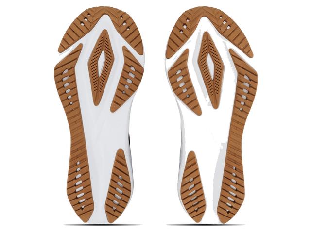 Tênis Asics Versablast 4, 250 Vanilla/Caramel Fem - 7