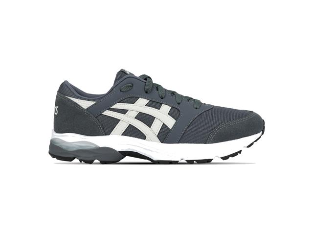 Tênis Asics Gel-Takumi, 031 Carrier Grey/Lake Grey Masc - 2