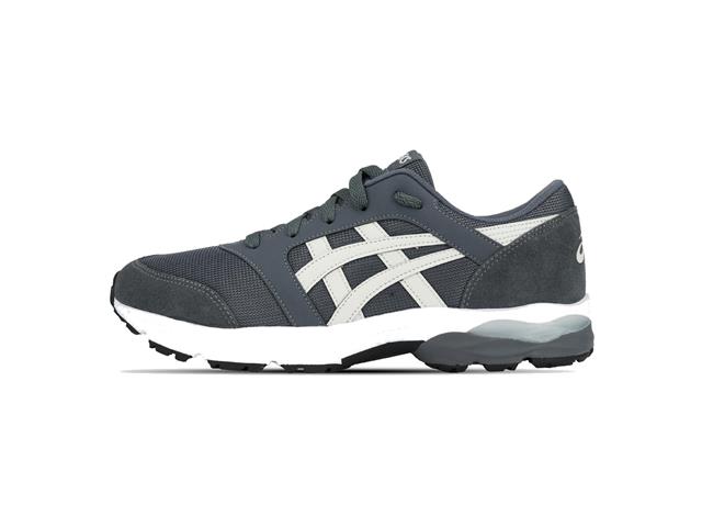 Tênis Asics Gel-Takumi, 031 Carrier Grey/Lake Grey Masc - 4