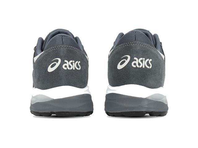Tênis Asics Gel-Takumi, 031 Carrier Grey/Lake Grey Masc - 5