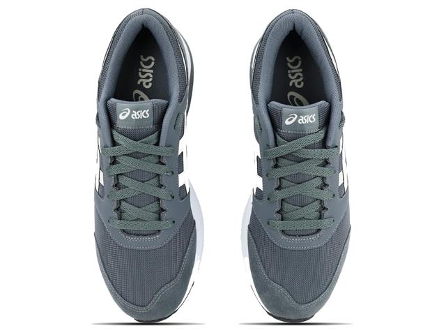Tênis Asics Gel-Takumi, 031 Carrier Grey/Lake Grey Masc - 6