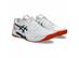 Tênis Asics Gel-Dedicate 9 Padel, 100 White/Jewel Green Masc - 0