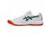 Tênis Asics Gel-Dedicate 9 Padel, 100 White/Jewel Green Masc - 3