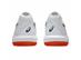 Tênis Asics Gel-Dedicate 9 Padel, 100 White/Jewel Green Masc - 5