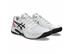 Tênis Asics Gel-Dedicate 9 Clay, 100 White/Vintage Khaki Masc - 0