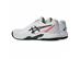 Tênis Asics Gel-Dedicate 9 Clay, 100 White/Vintage Khaki Masc - 1