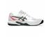 Tênis Asics Gel-Dedicate 9 Clay, 100 White/Vintage Khaki Masc - 2