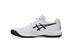Tênis Asics Gel-Dedicate 9 Clay, 100 White/Vintage Khaki Masc - 3