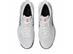 Tênis Asics Gel-Dedicate 9 Clay, 100 White/Vintage Khaki Masc - 6