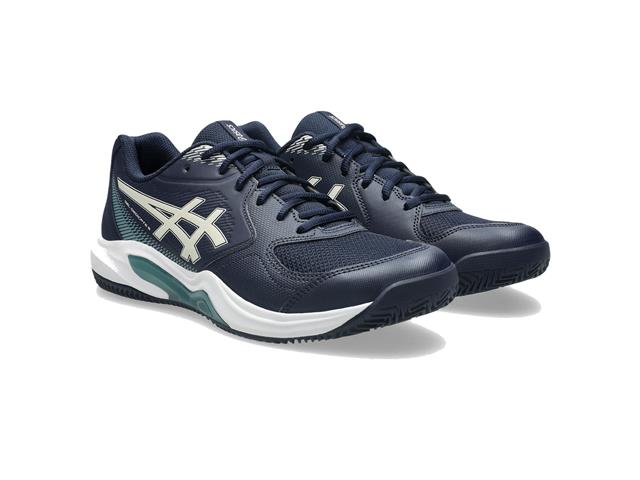 Tênis Asics Gel-Dedicate 9 Clay, 400 Midnight/...