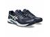 Tênis Asics Gel-Dedicate 9 Clay, 400 Midnight/Oatmeal Masc - 0
