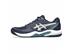 Tênis Asics Gel-Dedicate 9 Clay, 400 Midnight/Oatmeal Masc - 4