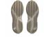 Tênis Asics Gel-Dedicate 9 Clay, 100 White/Cantaloupe Fem - 7