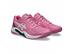 Tênis Asics Gel-Dedicate 9 Padel, 700 Bubblegum/White Fem - 0