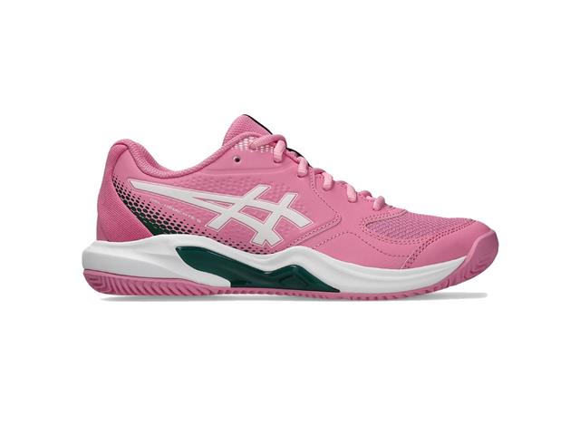 Tênis Asics Gel-Dedicate 9 Padel, 700 Bubblegum/White Fem - 2