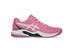Tênis Asics Gel-Dedicate 9 Padel, 700 Bubblegum/White Fem - 2