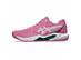 Tênis Asics Gel-Dedicate 9 Padel, 700 Bubblegum/White Fem - 4