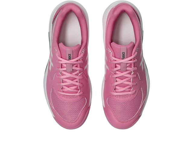 Tênis Asics Gel-Dedicate 9 Padel, 700 Bubblegum/White Fem - 6