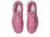 Tênis Asics Gel-Dedicate 9 Padel, 700 Bubblegum/White Fem - 6