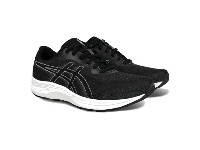 Tênis Asics Ugoki, 002 Black/White Fem