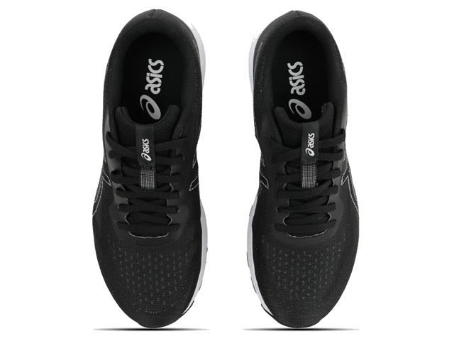 Tênis Asics Ugoki, 002 Black/White Fem - 6