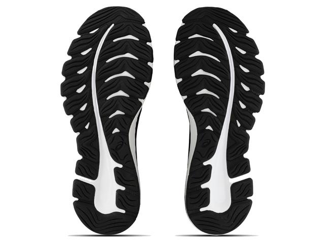 Tênis Asics Ugoki, 002 Black/White Fem - 7