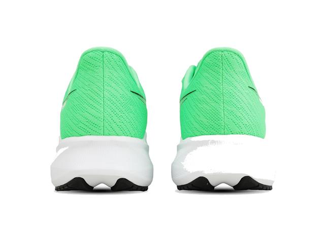 Tênis Asics Versablast 4, 301 Vital Green/Black Masc - 5