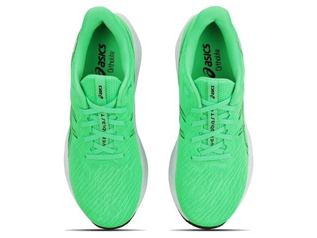 Tênis Asics Versablast 4, 301 Vital Green/Black Masc - 6