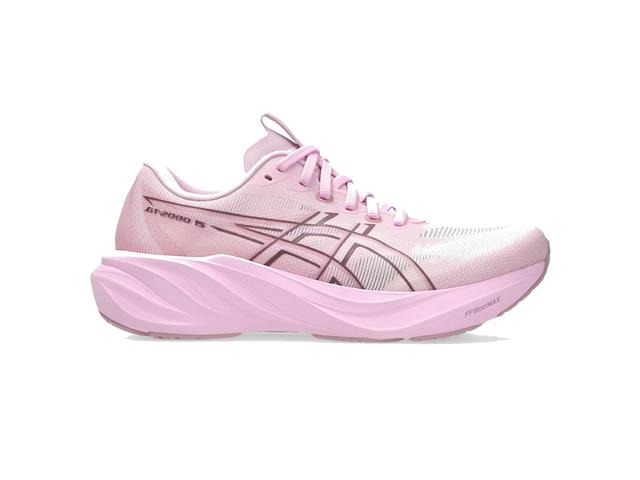 Tênis Asics Gt-2000 15, 701 Hazy Lilac/Taro Purple Fem - 2
