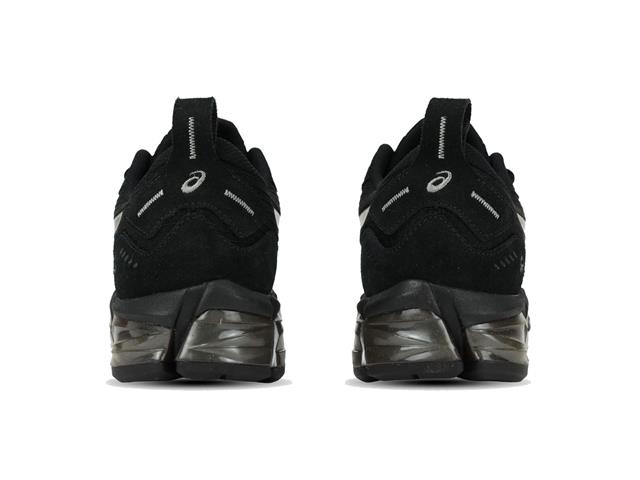Tênis Asics Gel-Quantum 360 Ctw, 007 Black/Gunmetal Masc - 5