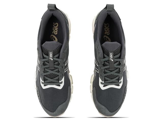 Tênis Asics Gel-Quantum 360 Ctw, 029 Obsidian Grey/Cream Masc - 6