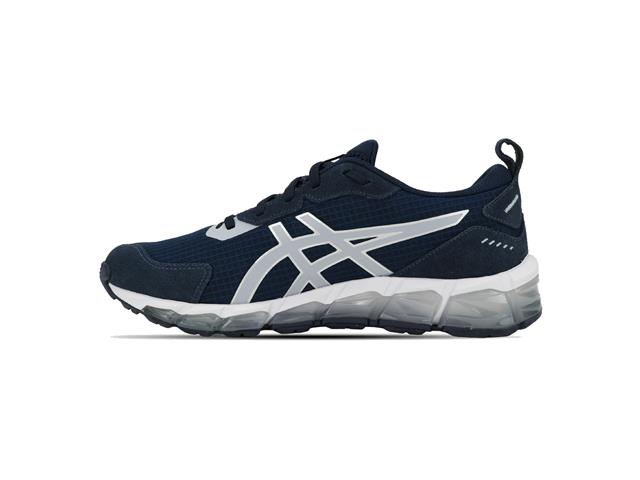 Tênis Asics Gel-Quantum 360 Ctw, 405 Midnight/Pure Silver Masc - 3