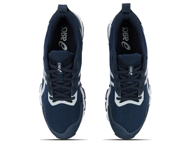 Tênis Asics Gel-Quantum 360 Ctw, 405 Midnight/Pure Silver Masc - 6