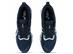 Tênis Asics Gel-Quantum 360 Ctw, 405 Midnight/Pure Silver Masc - 6