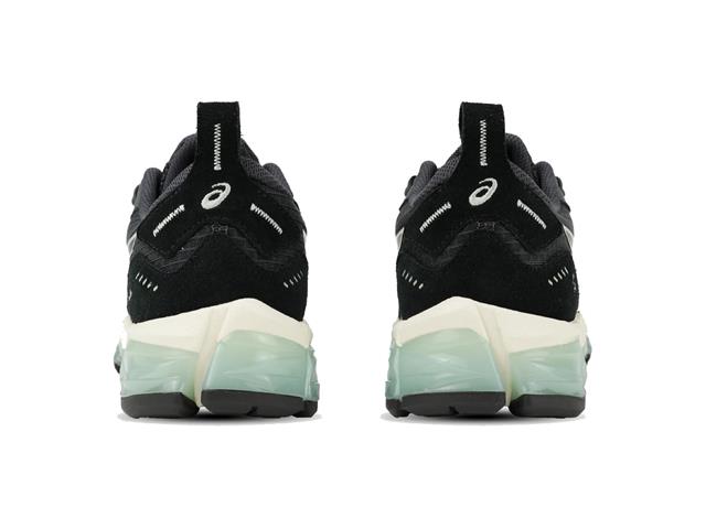 Tênis Asics Gel-Quantum 360 Ctw 021 Obsidian GreySage Frost Fem - 5