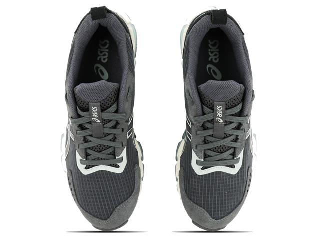 Tênis Asics Gel-Quantum 360 Ctw 021 Obsidian GreySage Frost Fem - 6