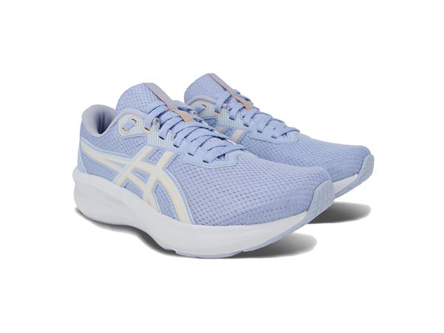 Tênis Asics Raiden 5, 402 Fresh Air/Polar Shad...
