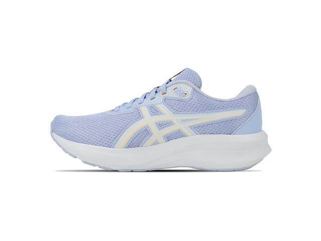 Tênis Asics Raiden 5, 402 Fresh Air/Polar Shade Fem - 3
