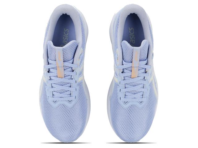 Tênis Asics Raiden 5, 402 Fresh Air/Polar Shade Fem - 6
